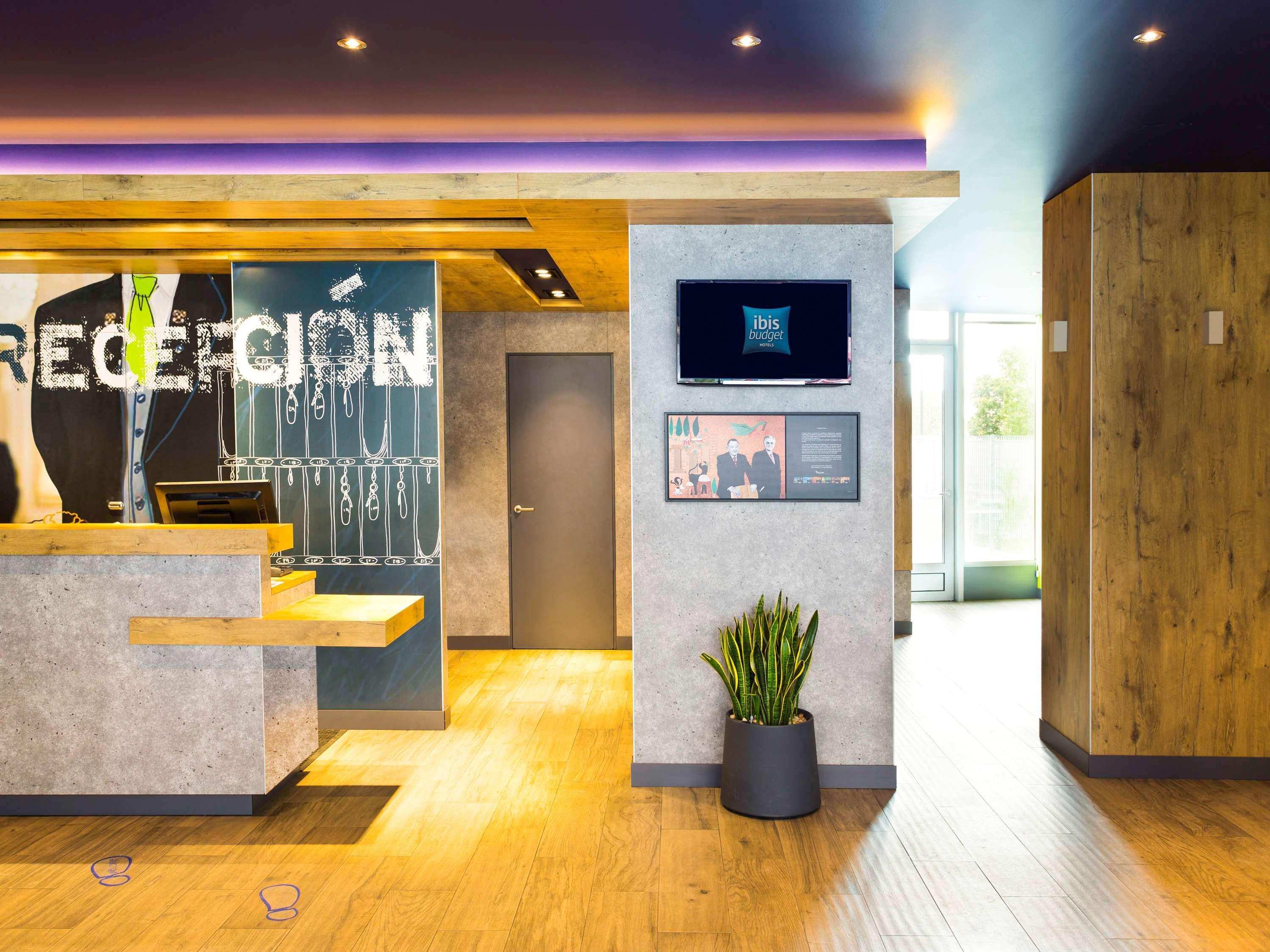 B&B Hotel Zaragoza Plaza Mozart Exterior foto